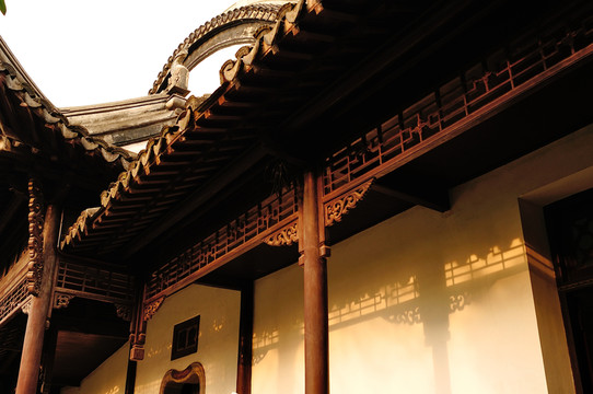 回廊