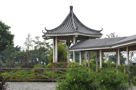 海珠湖