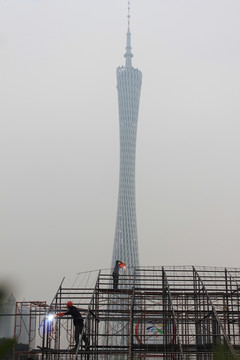 高空作業(yè)