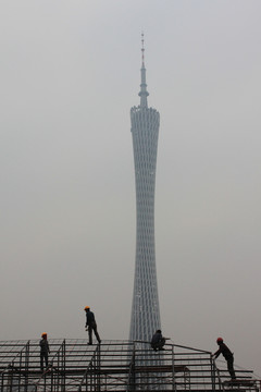 高空作業(yè)