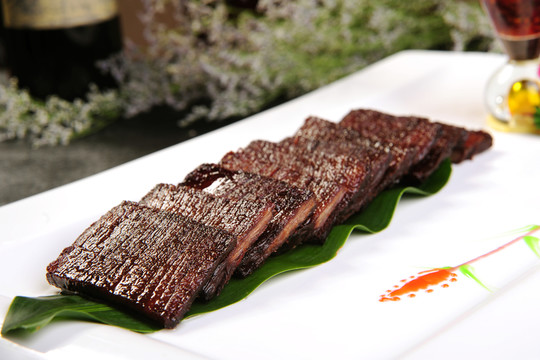 牛肉