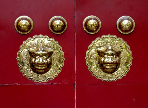 門(mén)環(huán)