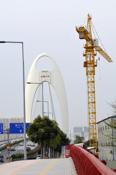 臘德大橋