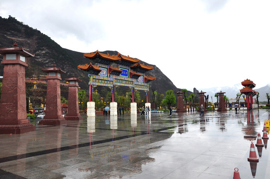 消災(zāi)寺