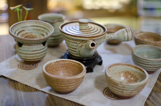 茶盤
