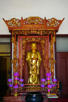 佛像
