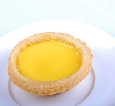 蛋撻