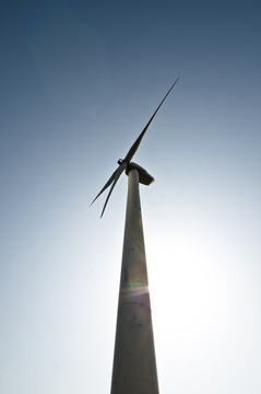 風(fēng)力發(fā)電機(jī)