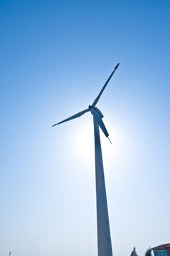 風力發(fā)電機