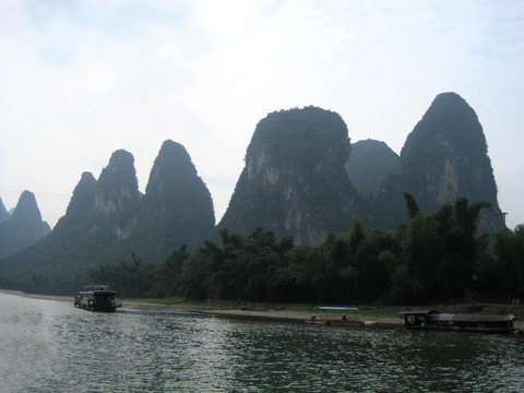桂林山水