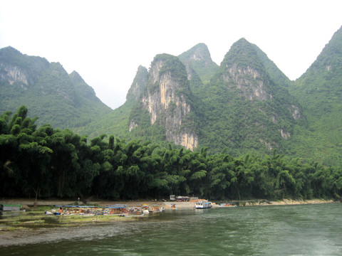 桂林山水