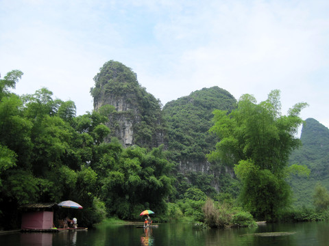 桂林山水