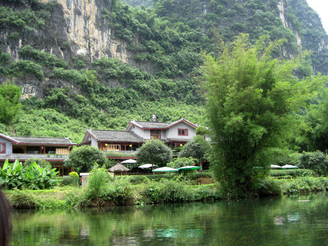 桂林山水