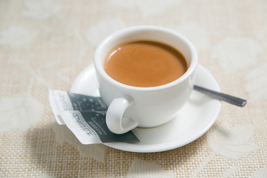 絲襪奶茶