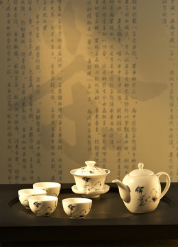 茶具
