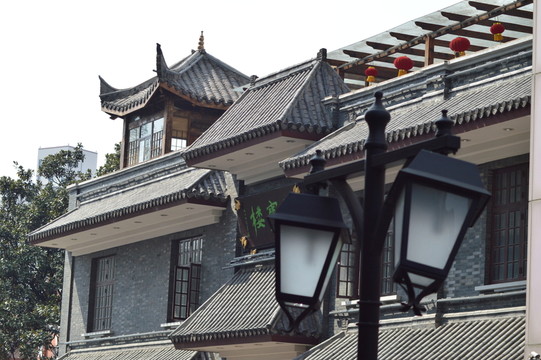 建筑