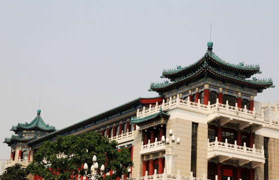 重慶大禮堂