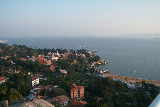 鼓浪嶼