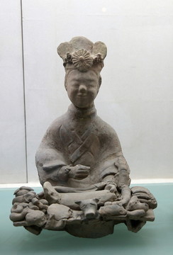 陶俑