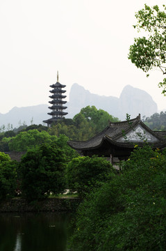 巖頭