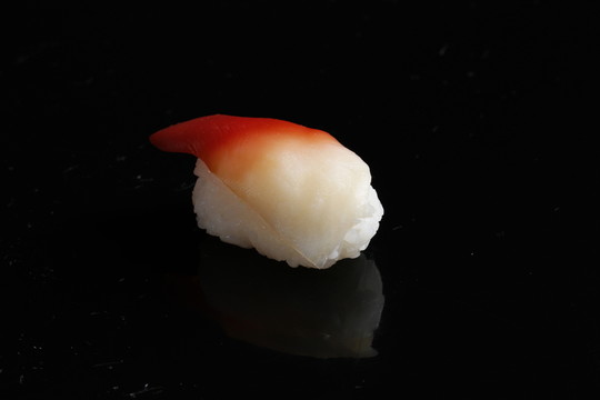 北極貝壽司