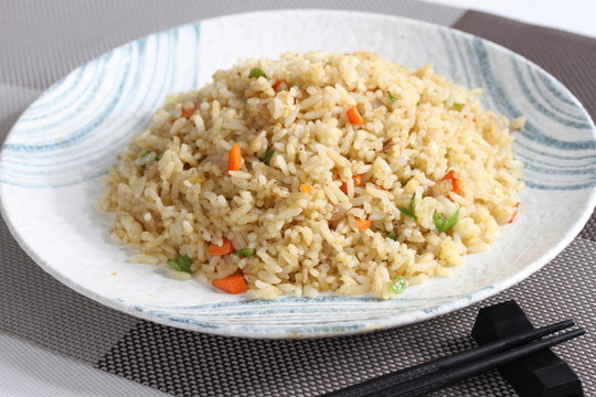 日式炒飯