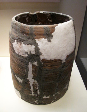 陶水管