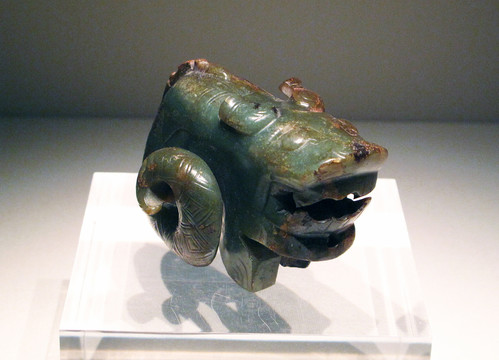 玉龍