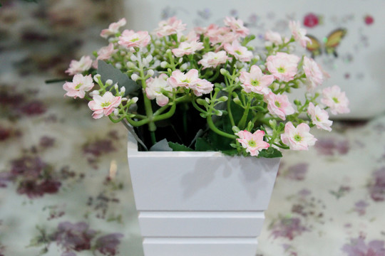 花飾