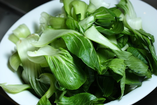 小油菜