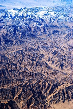 大地