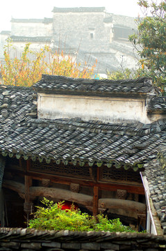 安徽宏村