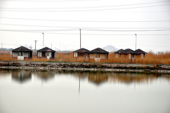 小屋