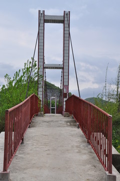 吊橋