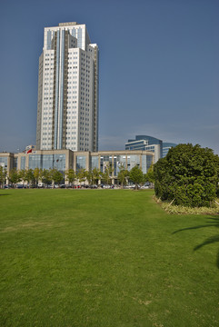 市民廣場