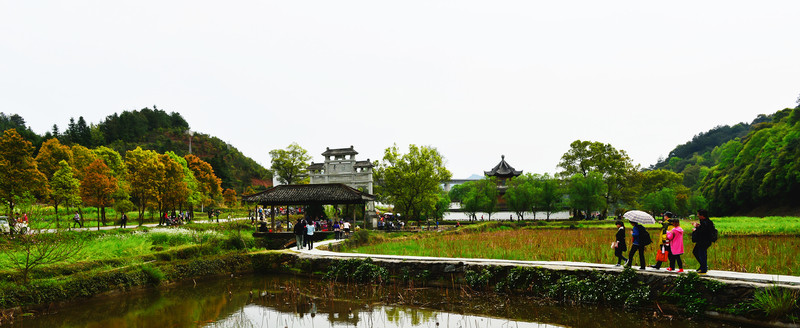 婺源風(fēng)光