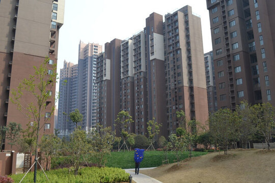 高樓