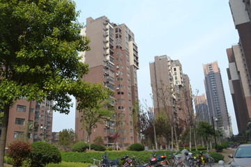 高樓