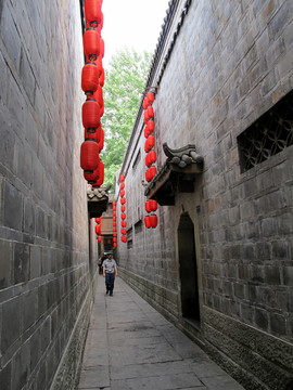 一人巷
