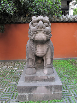神道神獸