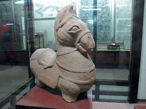 陶馬