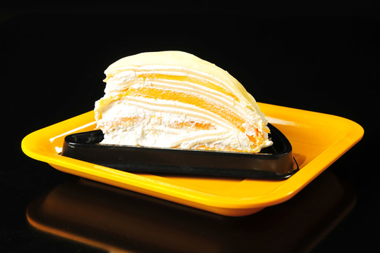 甜品蛋糕  美味