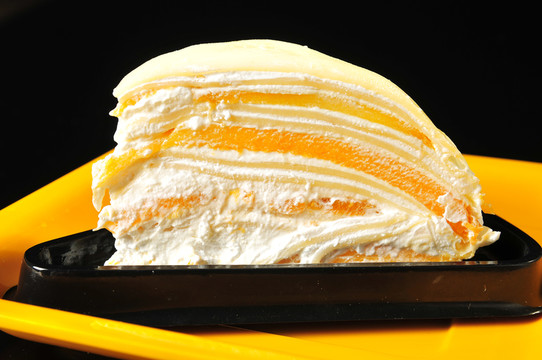 甜品蛋糕 新鲜  美味