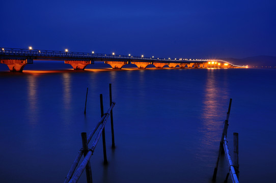 太湖大橋