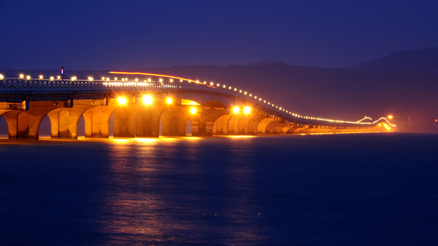 太湖大橋