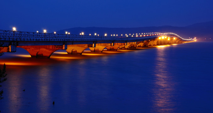 太湖大橋