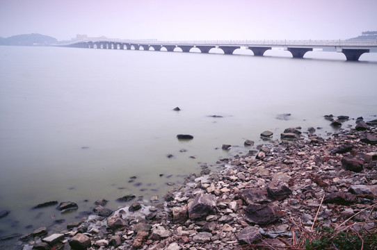 太湖大橋