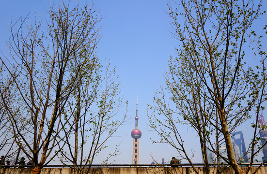 東方明珠
