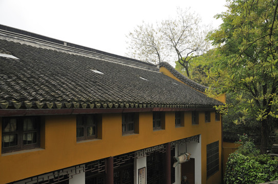 太湖永慧禪寺