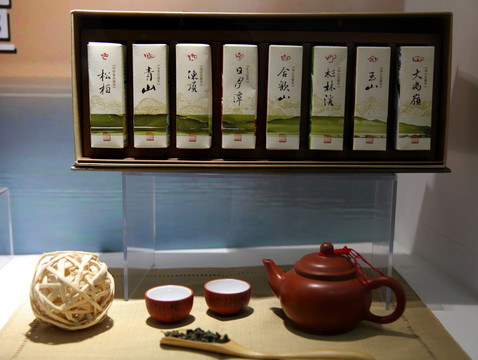 茶具